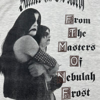 Vintage 1995 Immortal Battles In The North Longsleeve