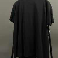 Vintage 1989 Autopsy Severed Survival T-Shirt