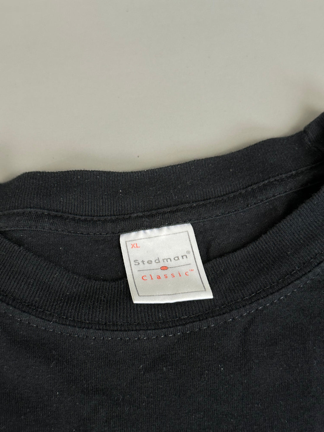 Vintage 2000s Judas Iscariot Longsleeve