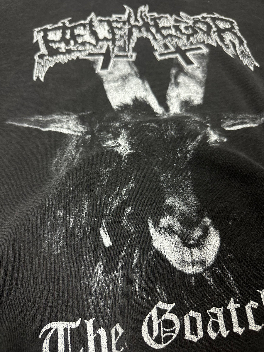 Belphegor 2000s Sweatshirt