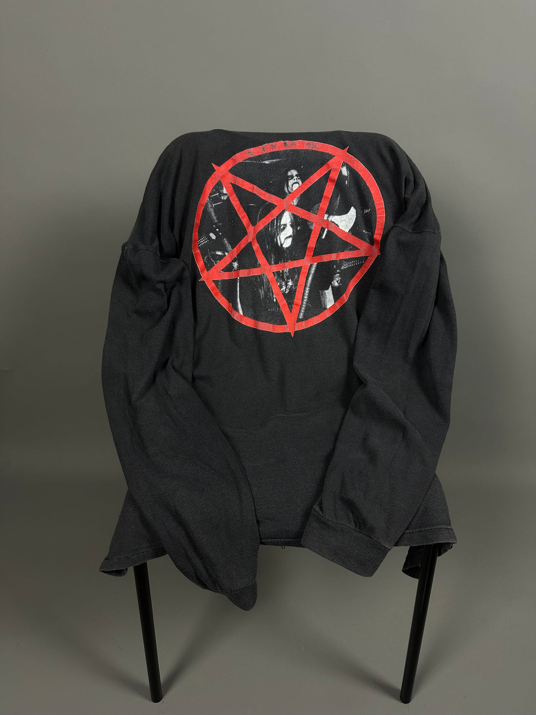 Vintage 1993 Emperor Rider Longsleeve
