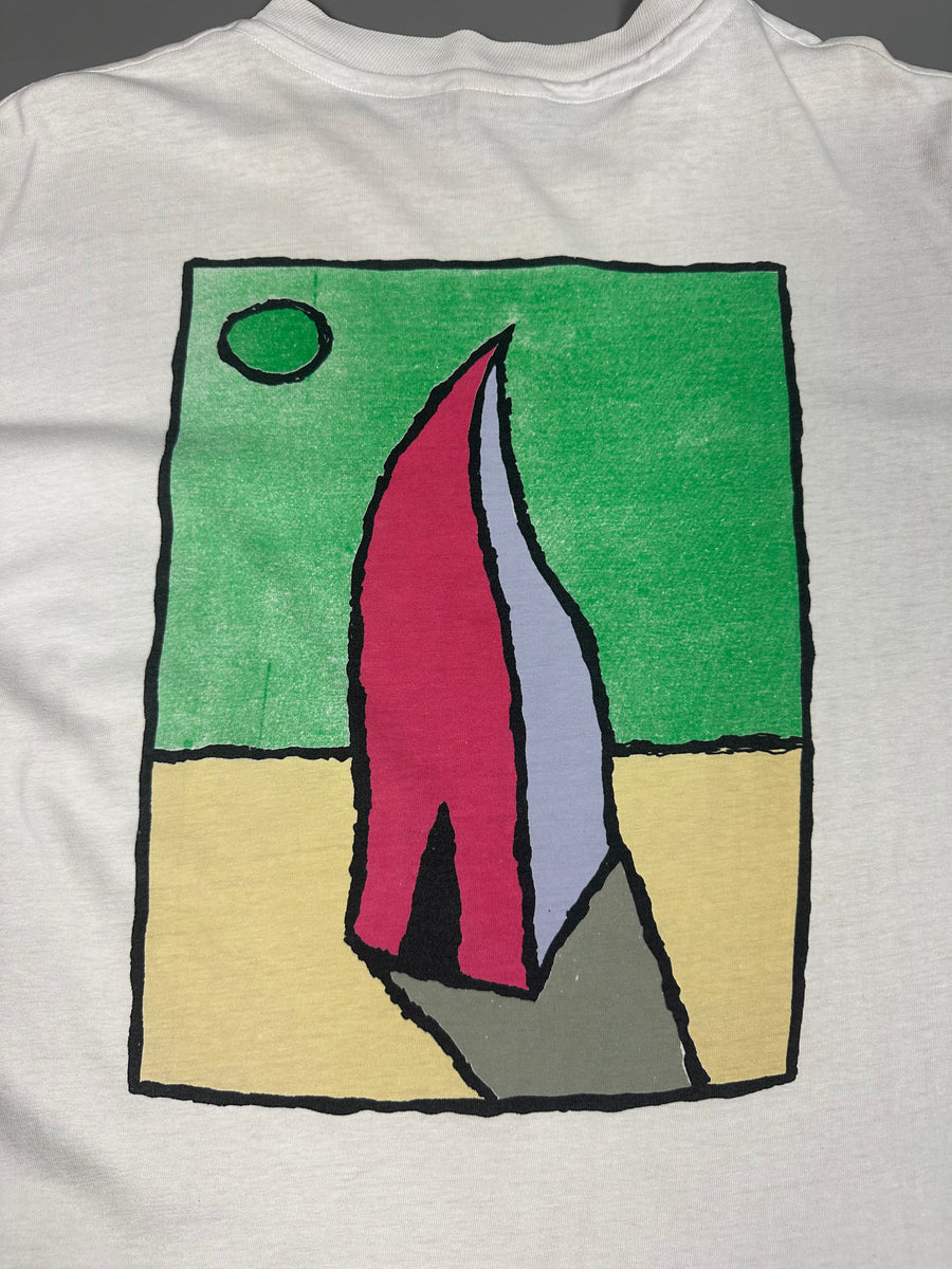 Meat Puppets 1991 Vintage T-Shirt