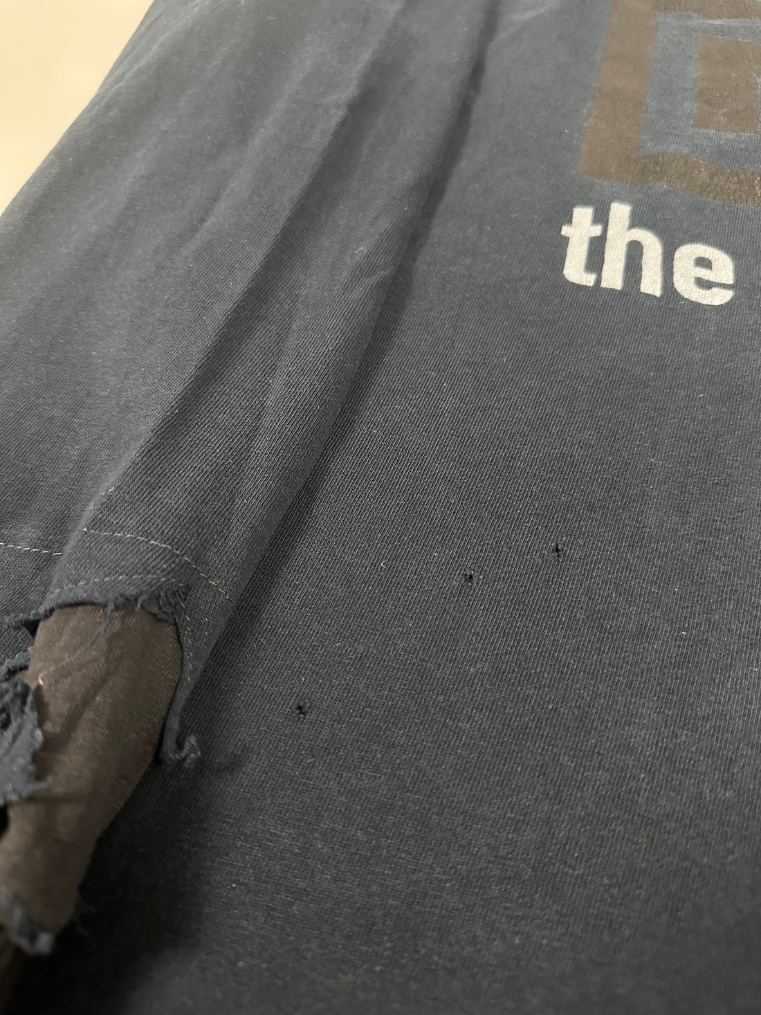 Vintage 1994 Nine Inch Nails Halo Eight Downward Spiral Longsleeve