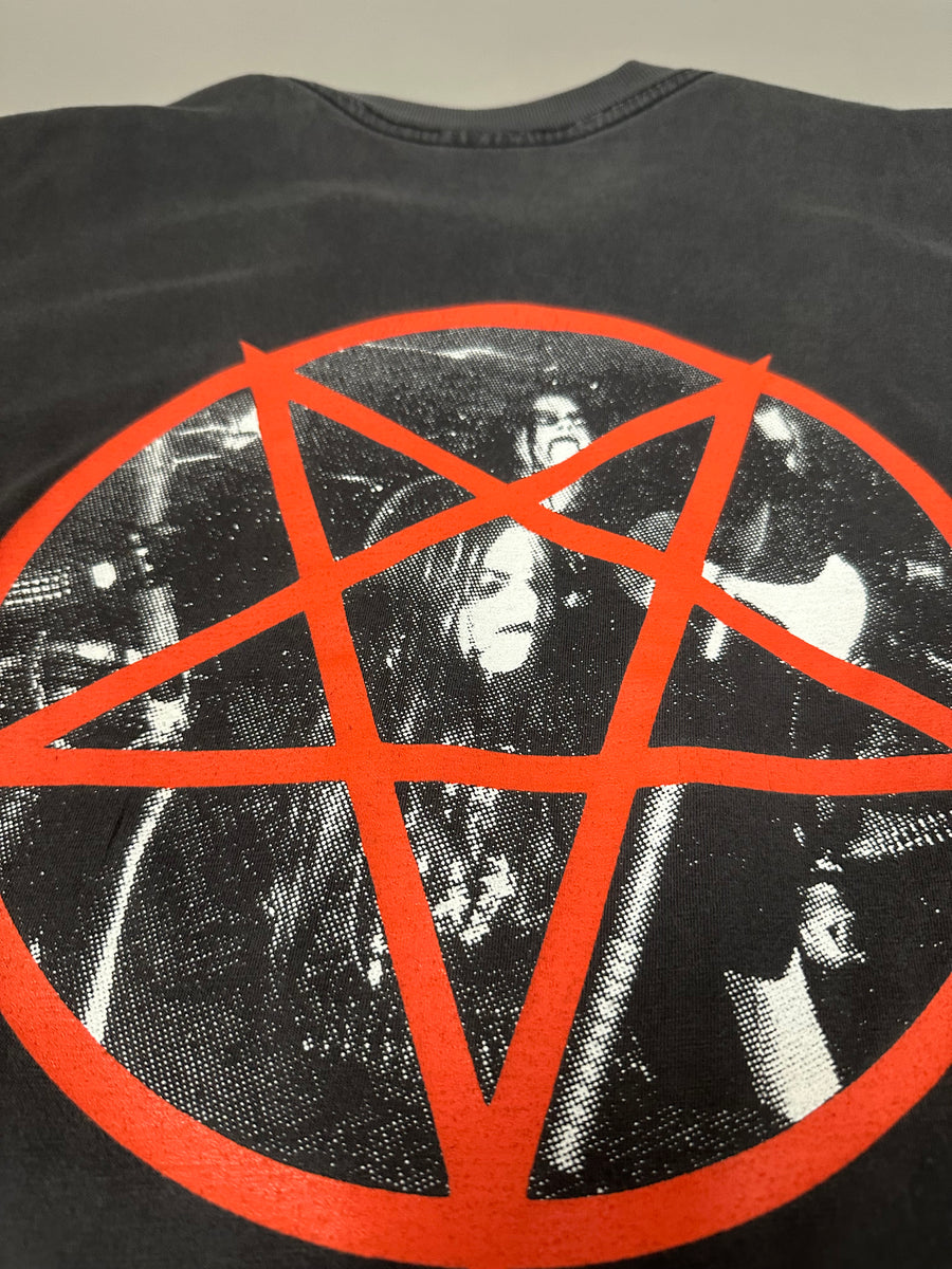 Vintage 1993 Emperor Rider T-Shirt