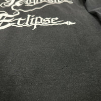 Vintage 1994 Emperor Nightside Eclipse Longsleeve