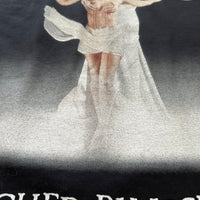 Vintage 2000 Cradle of Filth Fingered By God Longsleeve