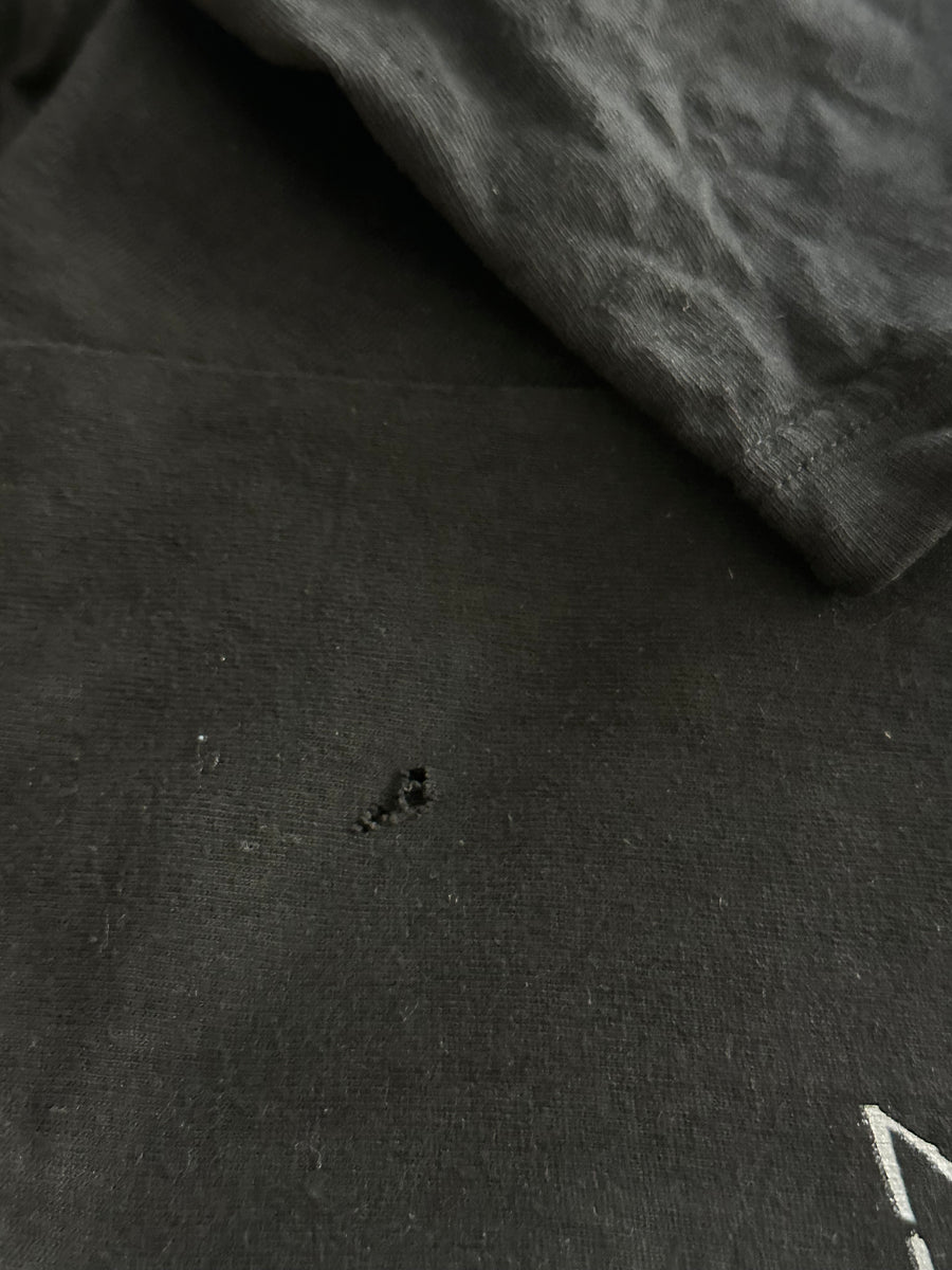 Vintage 1990s Monstrosity Bootleg T-Shirt