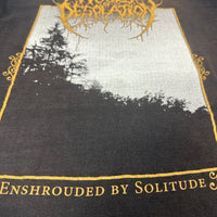 Woodland of Desolation 2000s T-Shirt