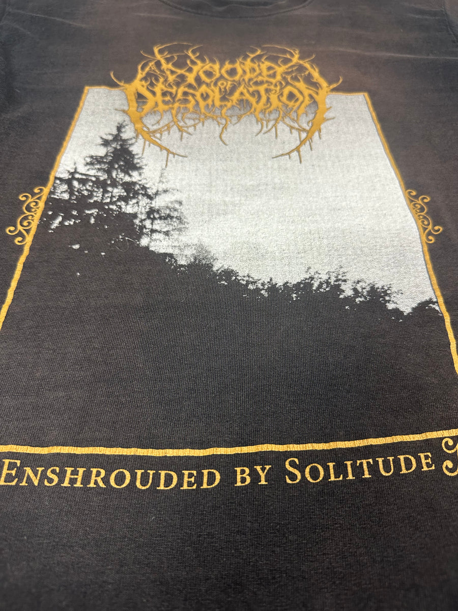 Woodland of Desolation 2000s T-Shirt