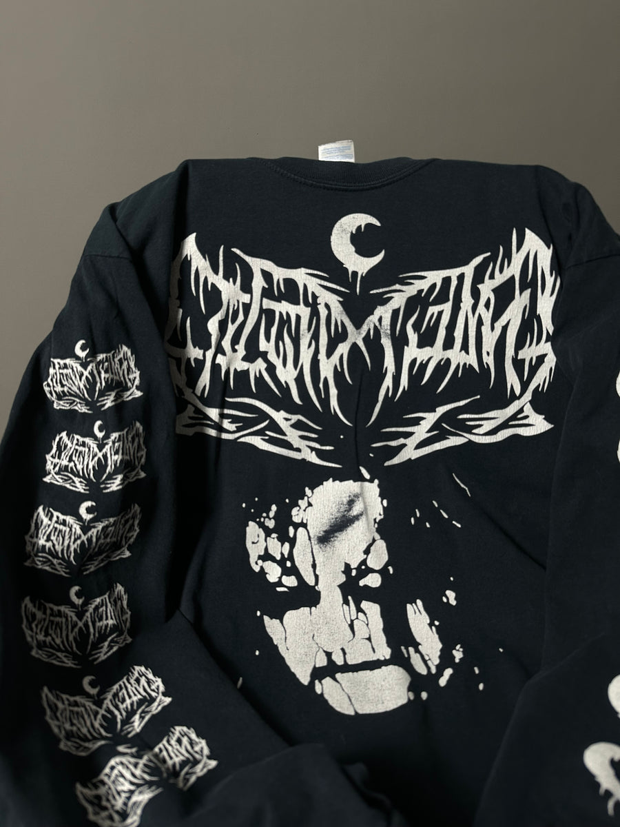 Vintage 2005 Leviathan Longsleeve
