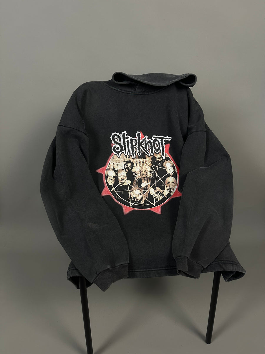 Vintage 2000s Slipknot Sweatshirt