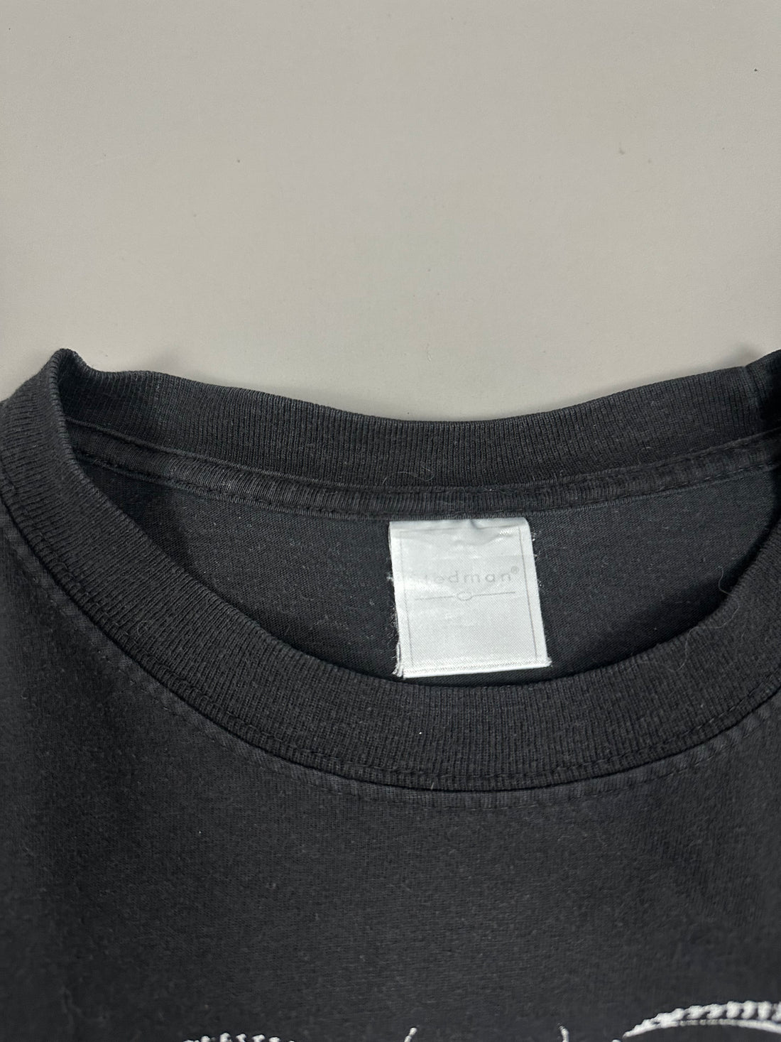 Vintage 2005 Tsjuder Longsleeve