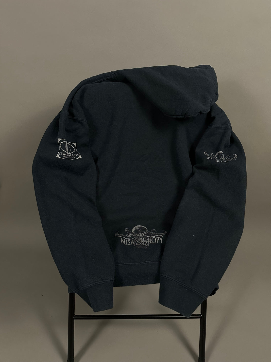 Vintage 2003 Burzum Hvis Lyset Tar Oss Sweatshirt
