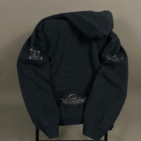 Vintage 2003 Burzum Hvis Lyset Tar Oss Sweatshirt
