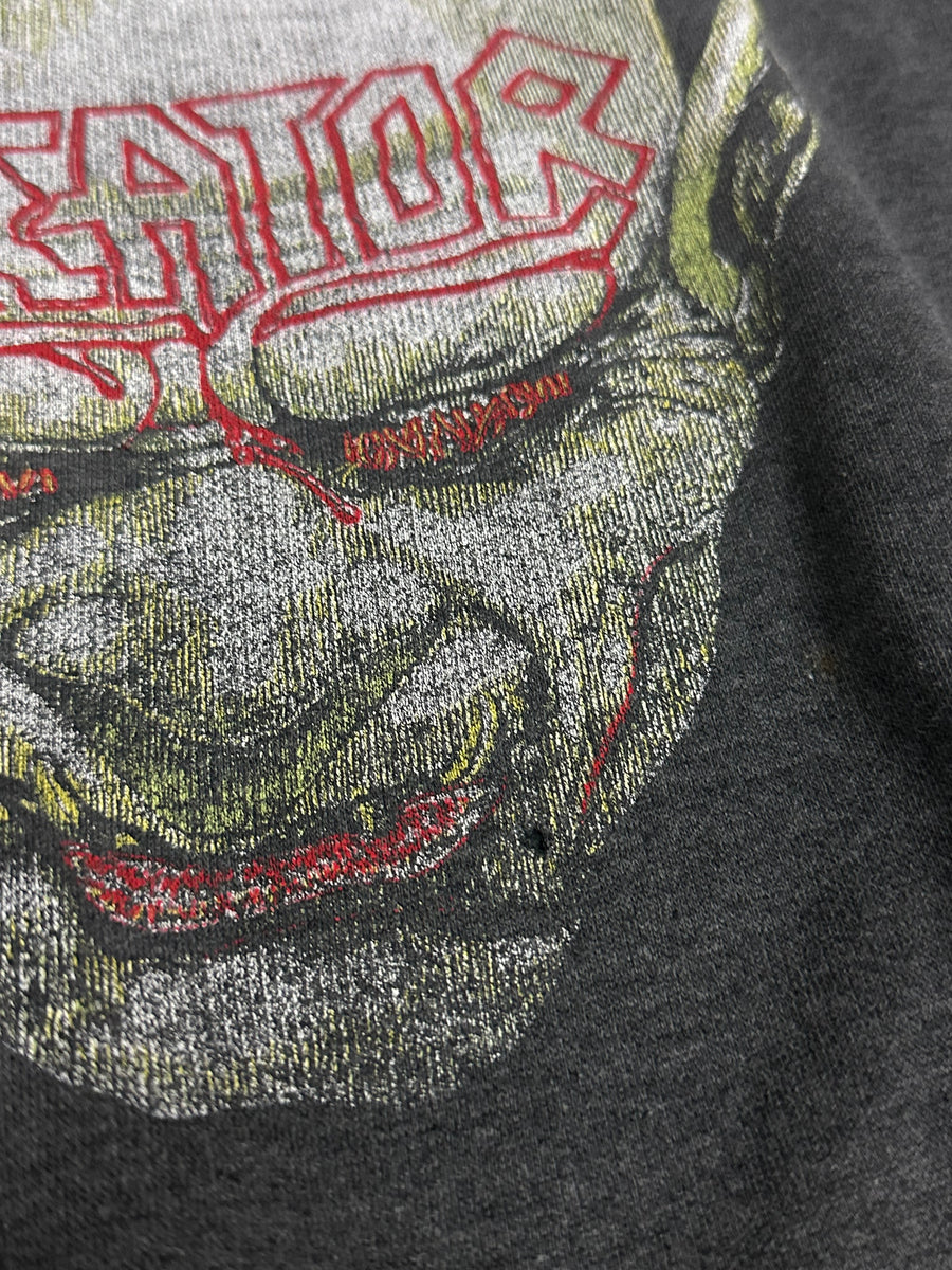 Vintage 1990 Kreator Sweater