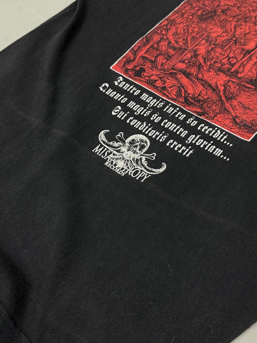 Mayhem 1996 North America Vintage T-Shirt