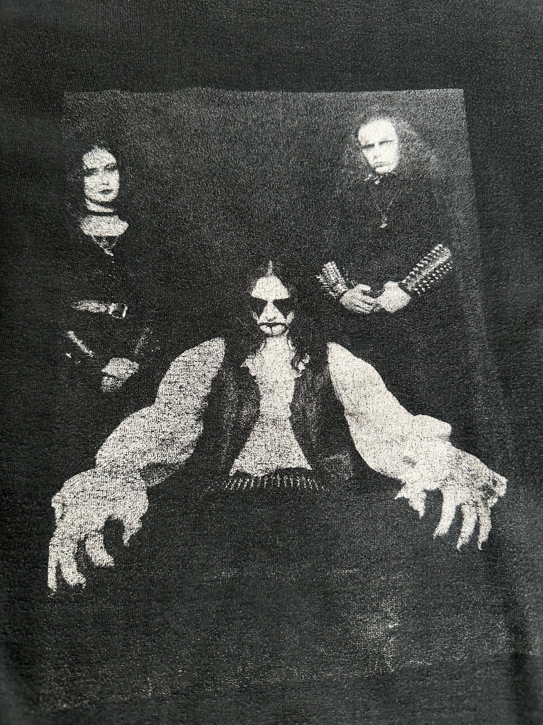 Vintage 1990s Aeternus Longsleeve