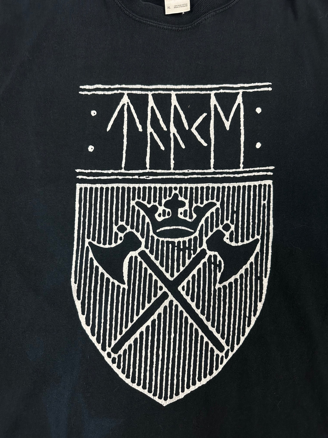 Taake 2007 Black Metal Longsleeve