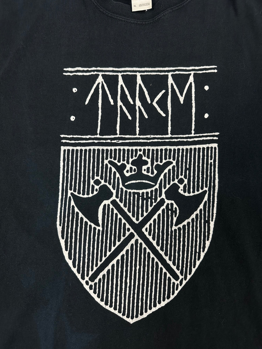 Taake 2007 Black Metal Longsleeve