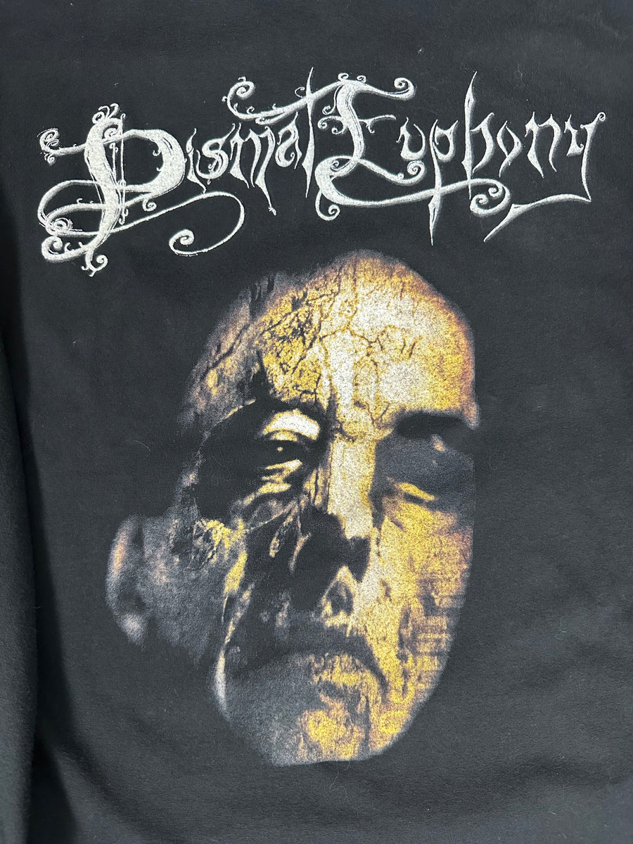 Vintage 1999 Dismal Euphony Longsleeve