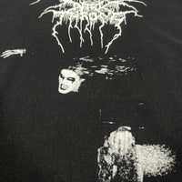 Darkthrone 2000s Blaze In The Northern Sky T-Shirt