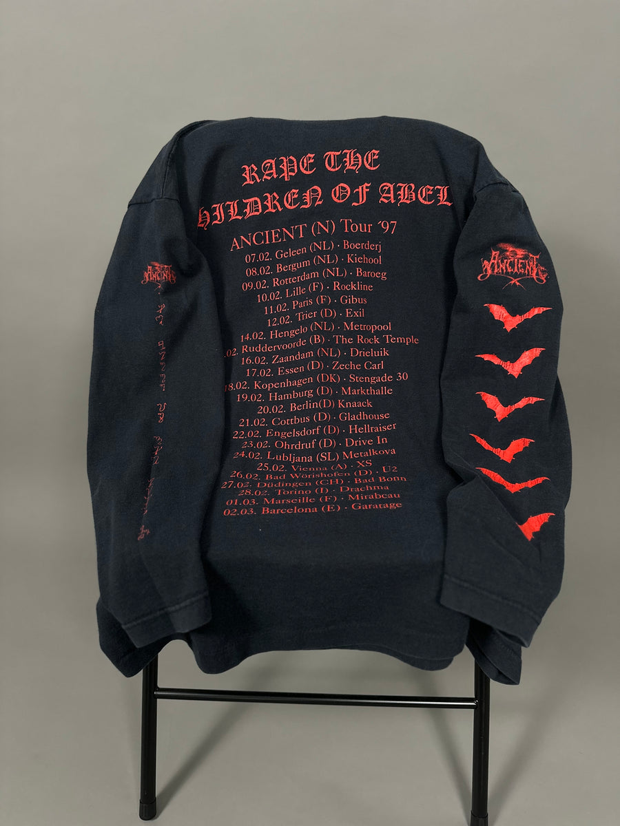 Vintage 1997 Ancient Longsleeve