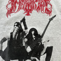 Vintage 1995 Immortal Battles Bootleg Longsleeve