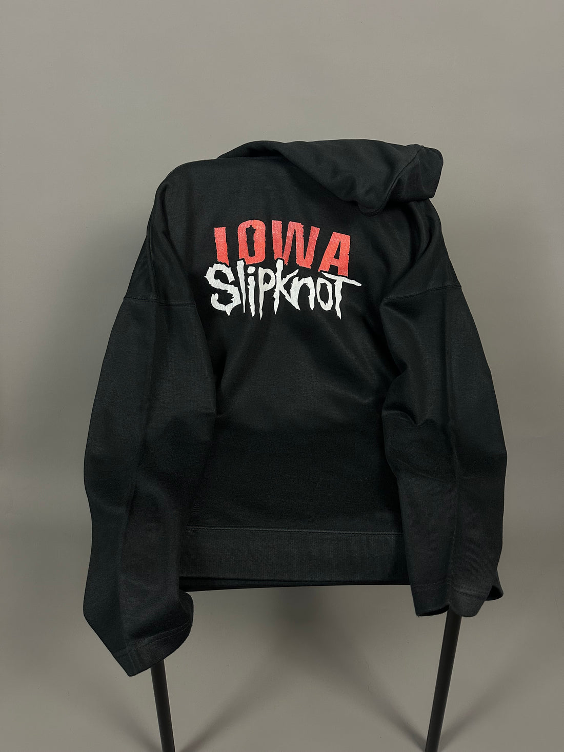 Vintage 2000s Slipknot Sweatshirt