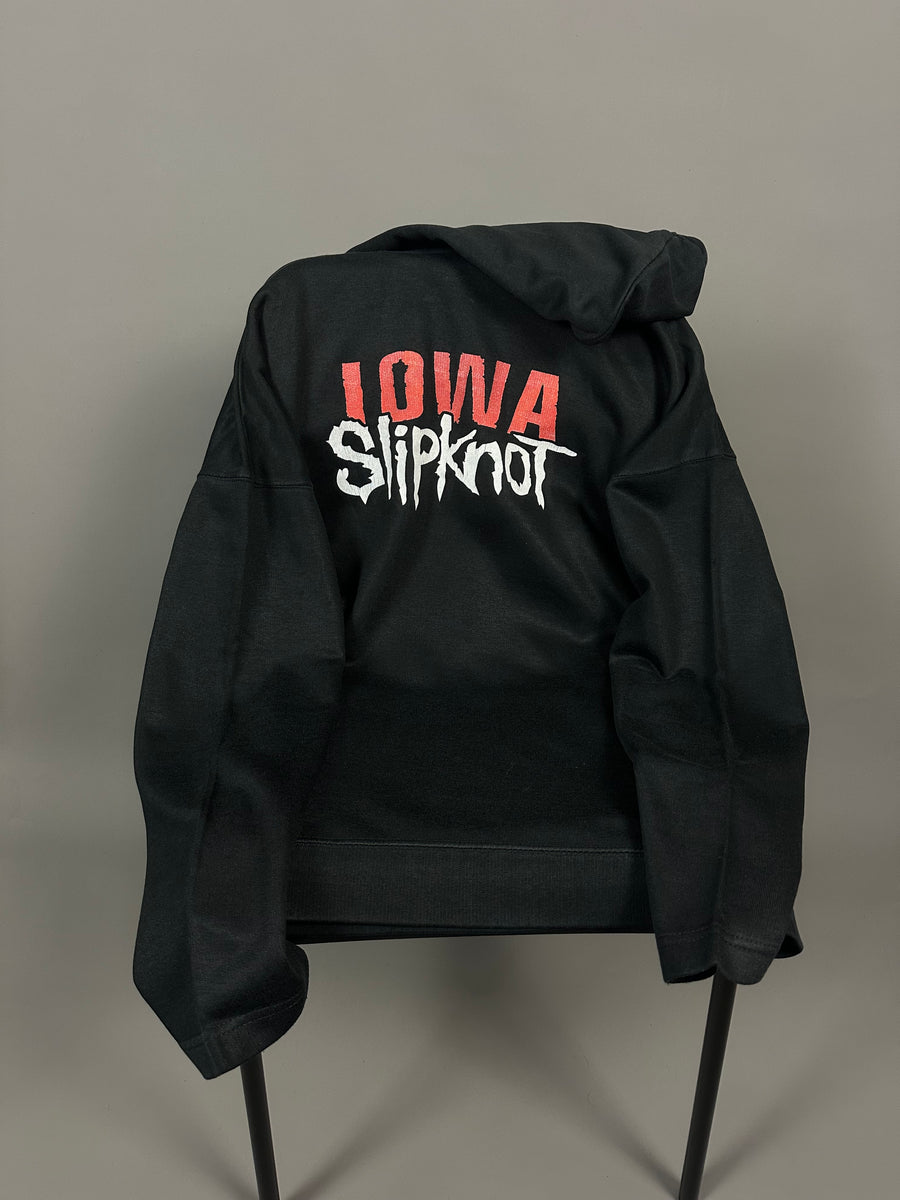 Vintage 2000s Slipknot Sweatshirt