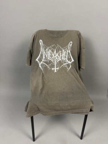 Vintage 1995 Unleashed Victory T-Shirt