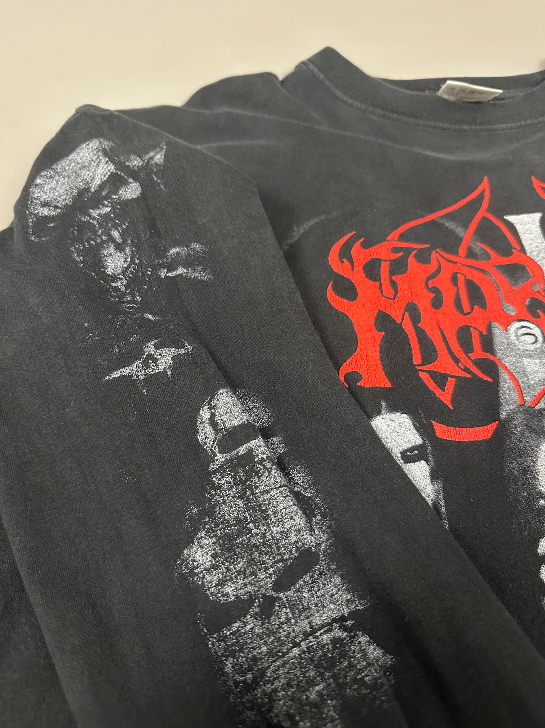Vintage 1999 Marduk Longsleeve