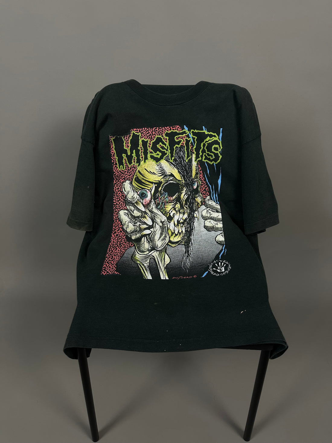 Vintage 1990s Misfits T-Shirt