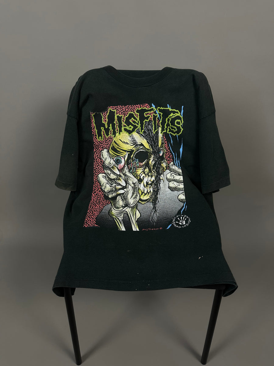 Vintage 1990s Misfits T-Shirt