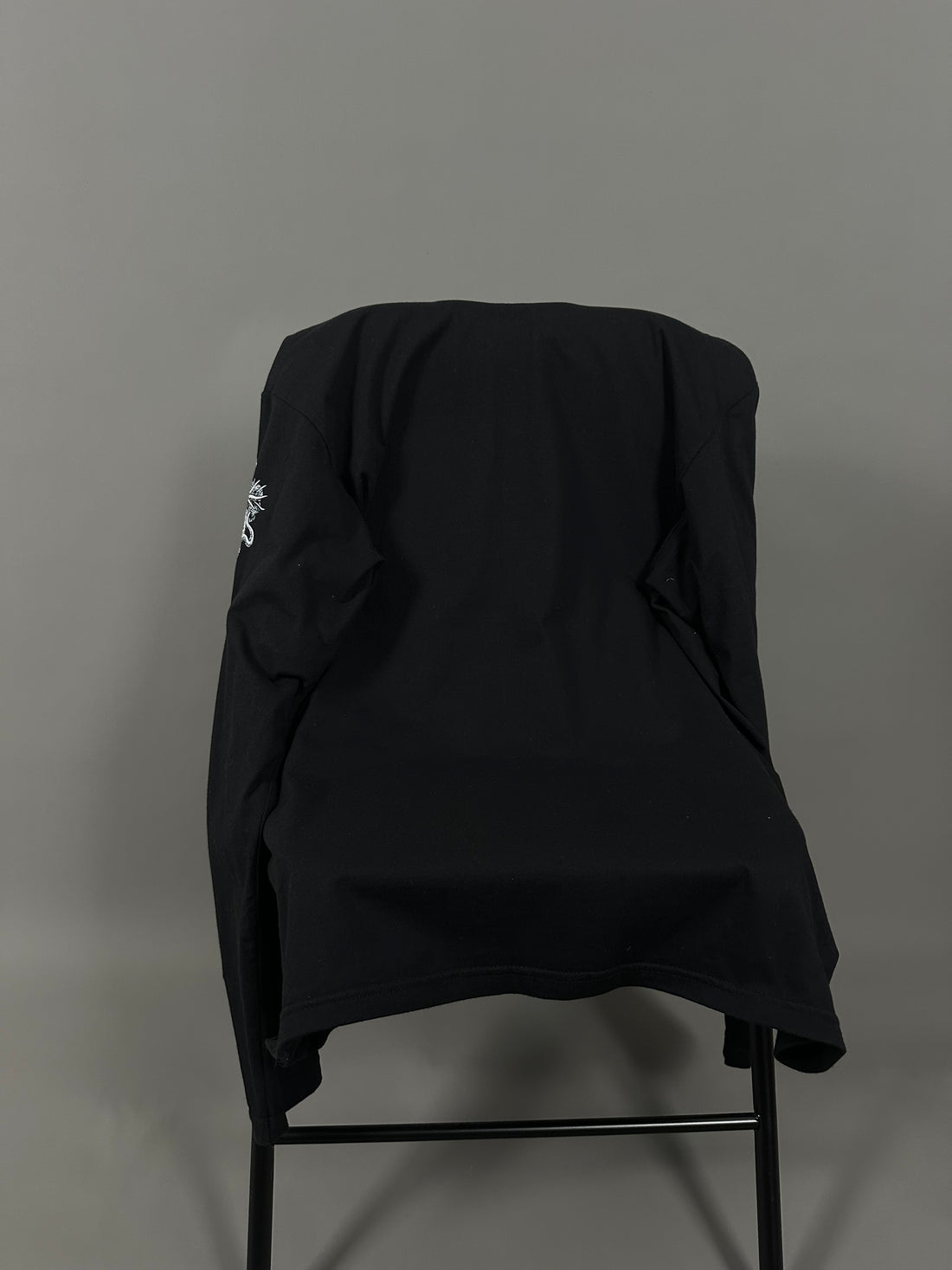 Deathspell Omega 2010s Black Metal Longsleeve