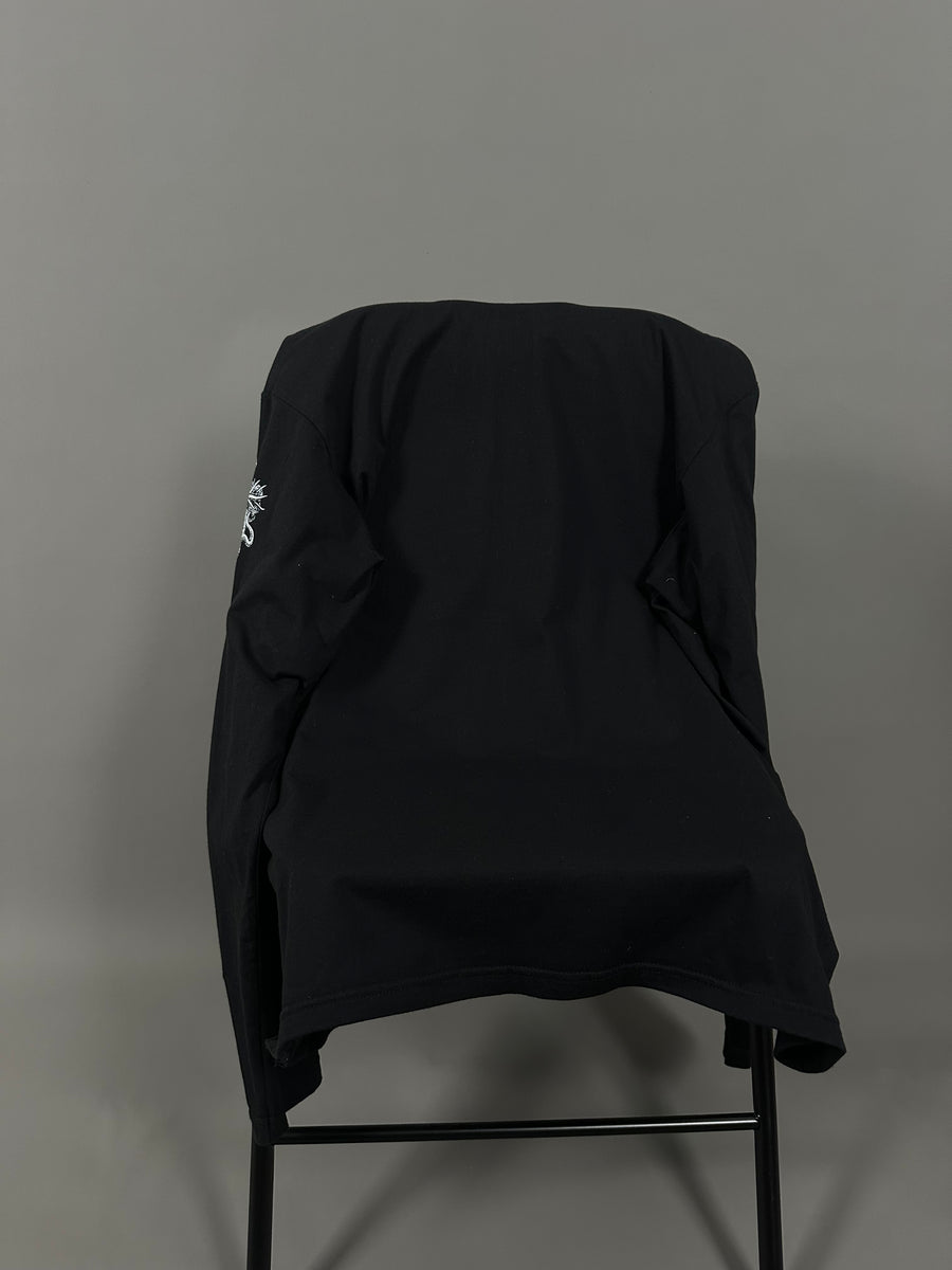 Deathspell Omega 2010s Black Metal Longsleeve