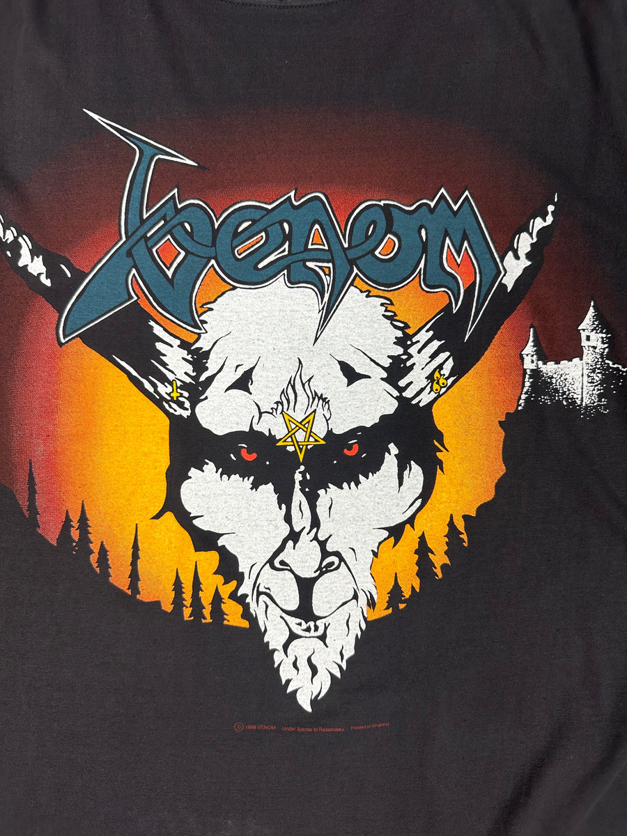 Venom 1996 Legion Vintage Longsleeve