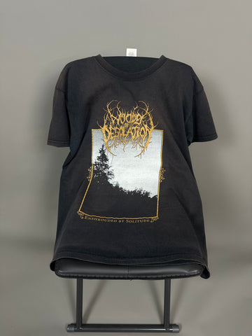 Woodland of Desolation 2000s T-Shirt