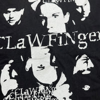 Vintage 1994 Clawfinger T-Shirt