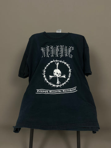 Vintage 2000s Revenge Antichrist T-Shirt