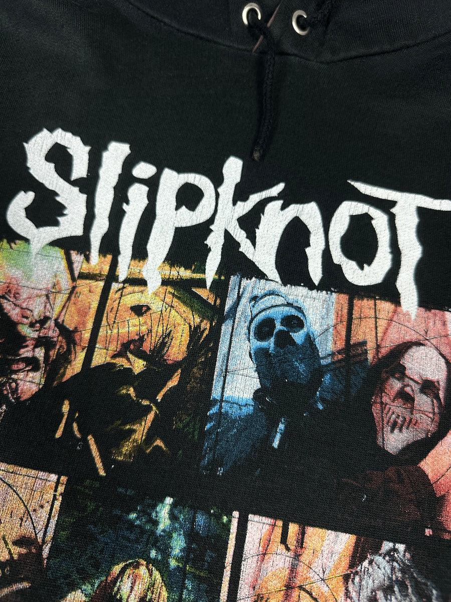 Vintage 2000s Slipknot Sweatshirt