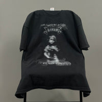 Vintage 2002 Shining Eerie Cold T-Shirt