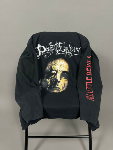Vintage 1999 Dismal Euphony Longsleeve