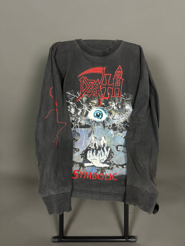 Vintage 1995 Death Symbolic Longsleeve