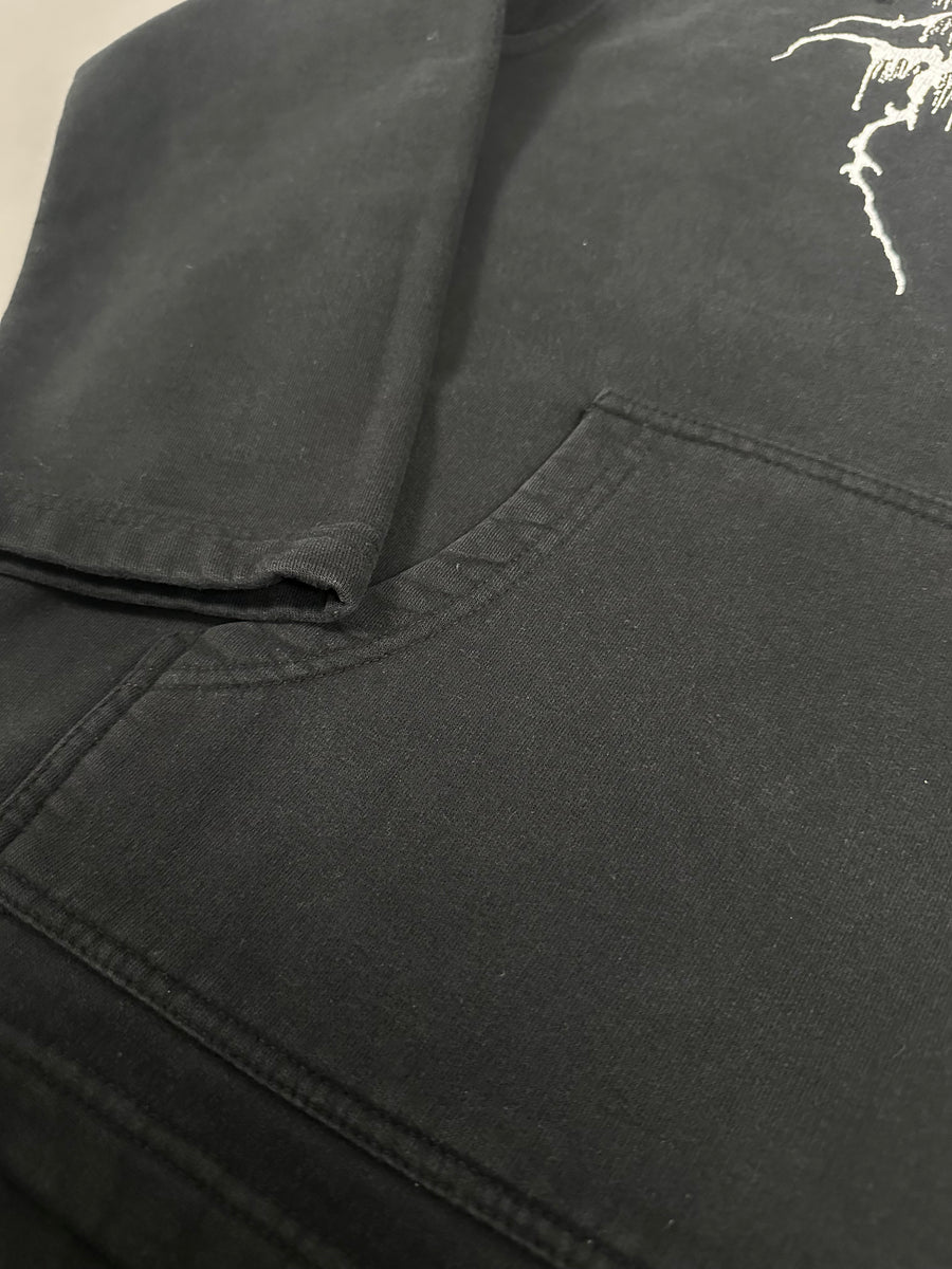 Vintage 2005 Darkthrone Sardonic Wrath Sweatshirt