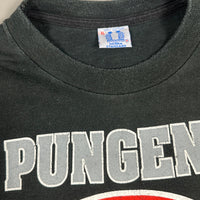 Vintage 1994 Pungent Stench Mondo Tour T-Shirt