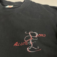 Vintage 1999 Dismal Euphony Longsleeve