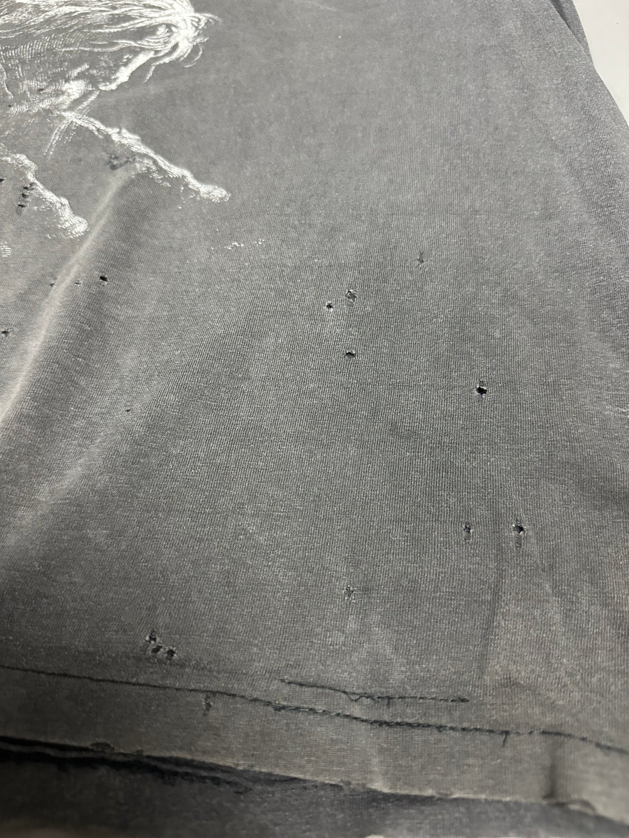 Vintage 1993 Emperor Rider T-Shirt
