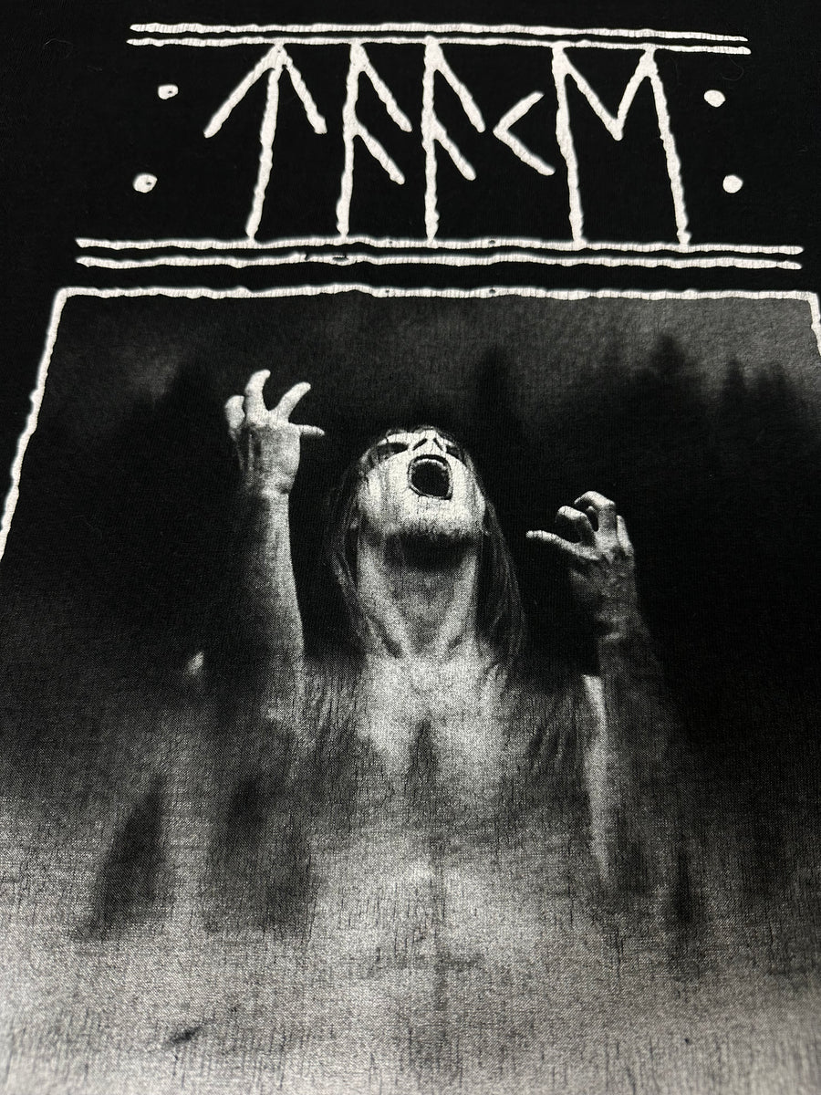 Taake 2009 Black Metal T-Shirt