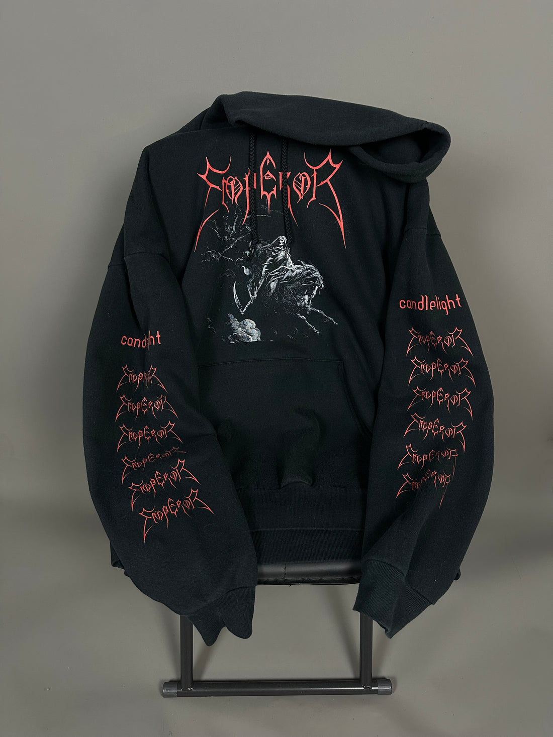 Vintage 2000s Emperor Sweatshirt