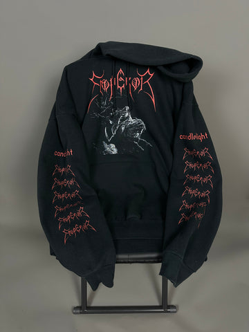 Vintage 2000s Emperor Sweatshirt